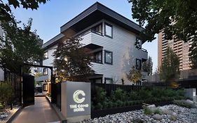 The Como Hotel